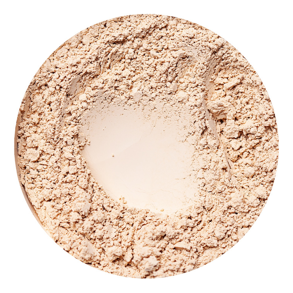 Annabelle Minerals Podkład mineralny kryjący 4g