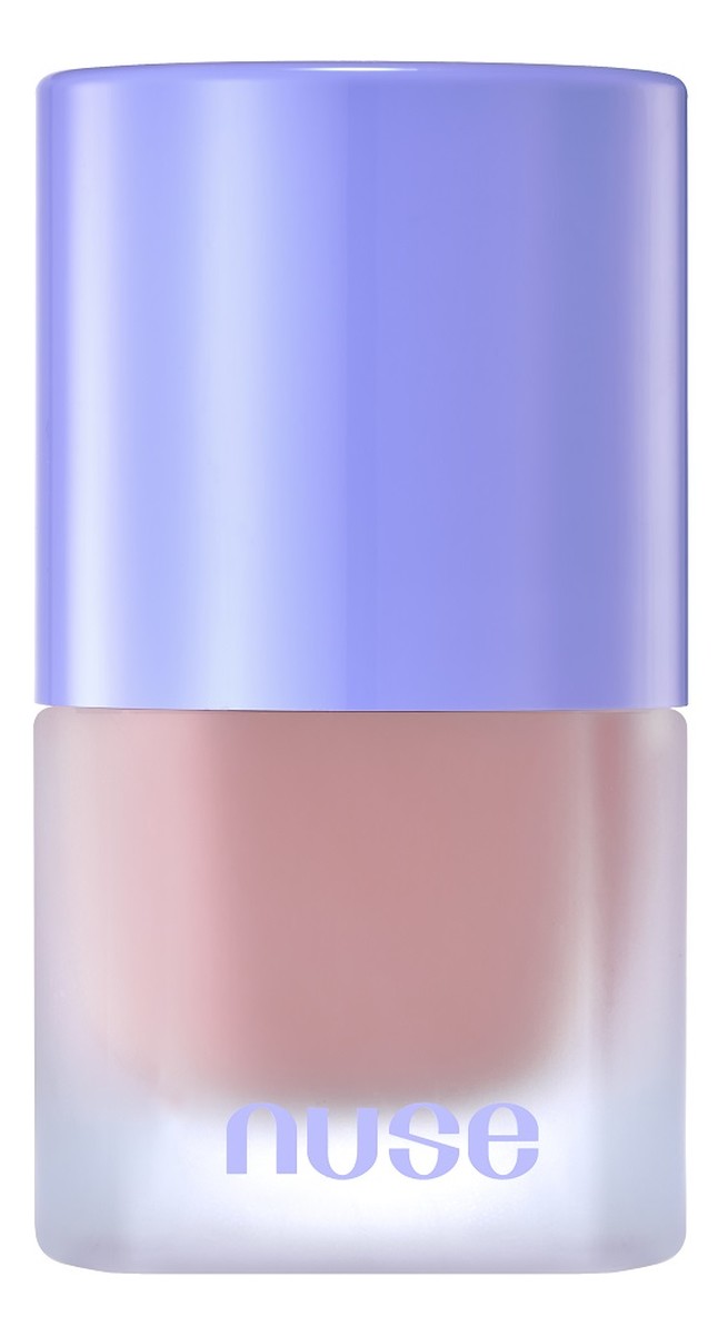 Liquid care cheek róż do policzków w płynie 02 fig fog