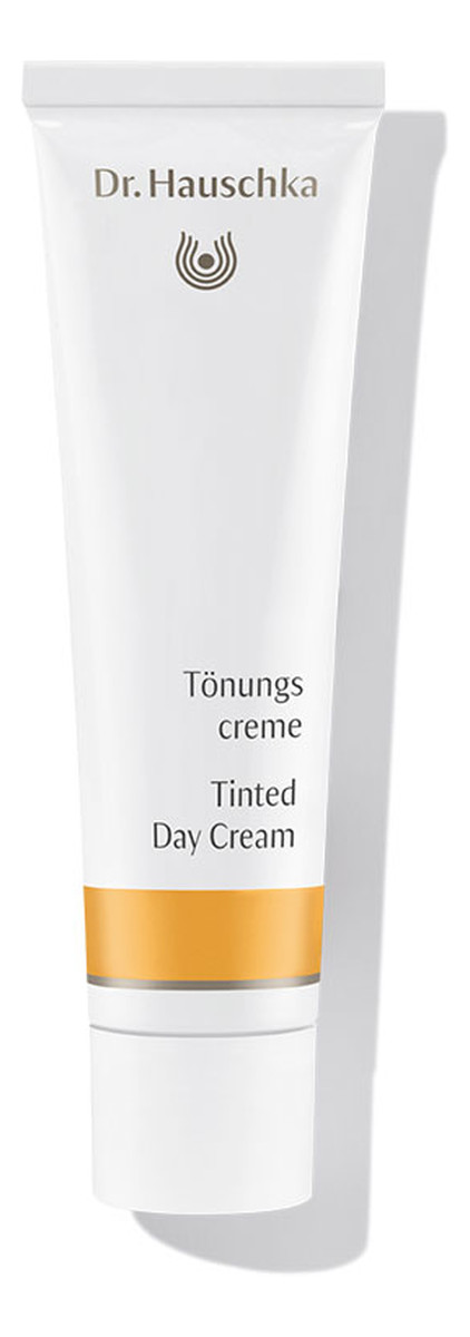 Tinted Day Cream nawilżający krem tonujący na dzień