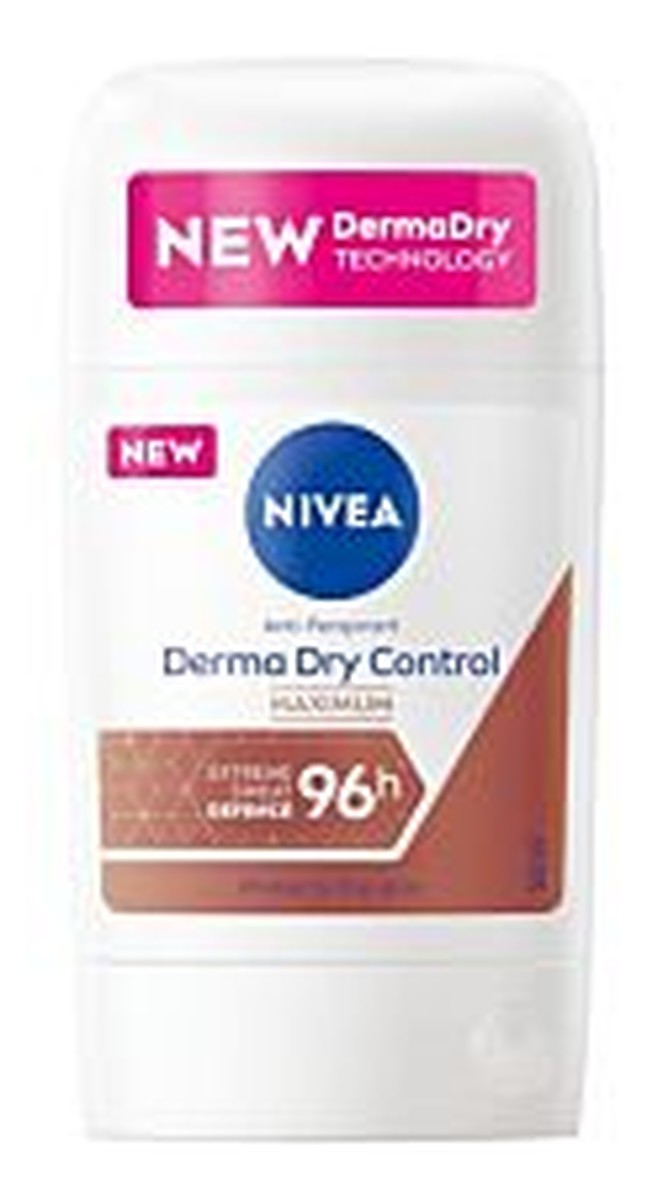 Antyperspirant w sztyfcie dla kobiet