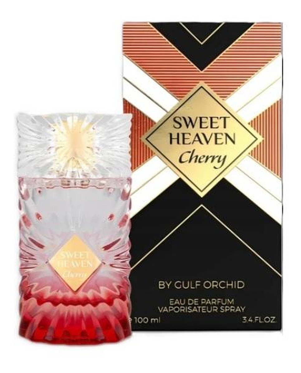 Cherry woda perfumowana spray