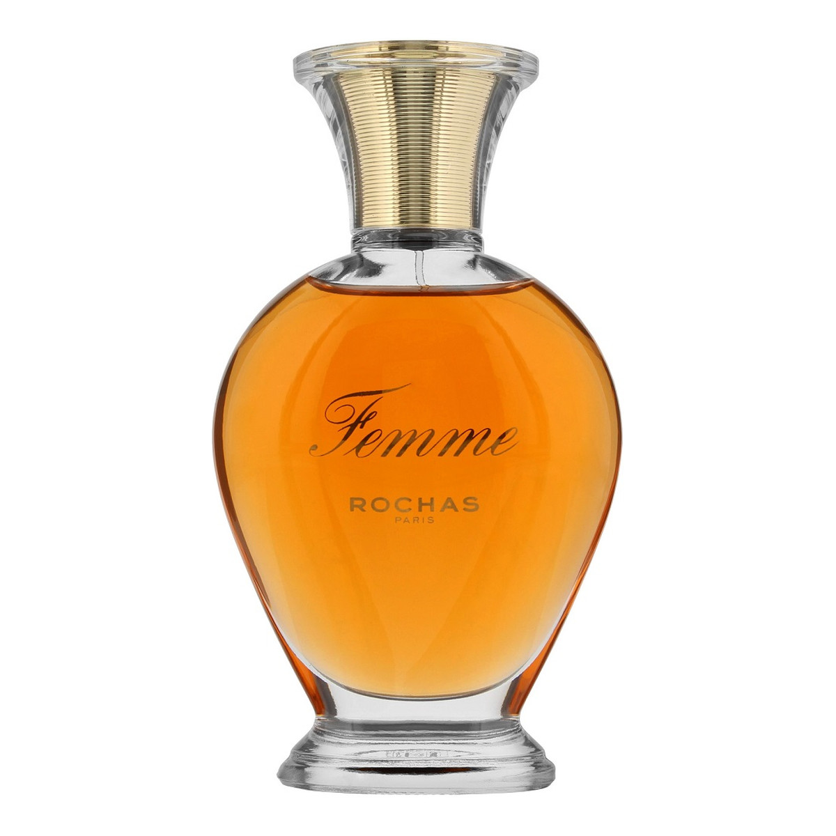 Rochas Femme Woda toaletowa spraytester 100ml