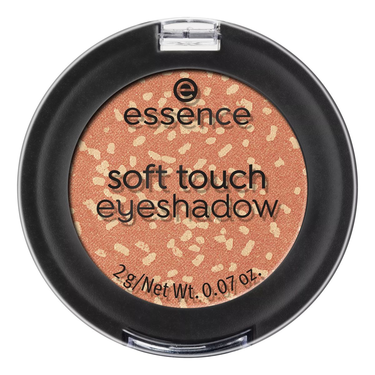 Essence Soft touch eyeshadow Cienie Do Powiek 2g