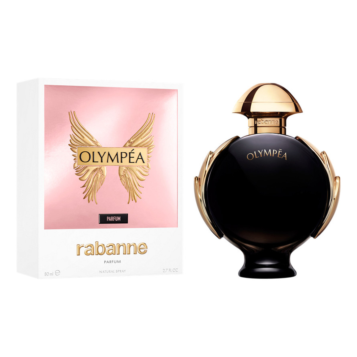 Paco Rabanne Olympea Perfumy dla kobiet 50ml