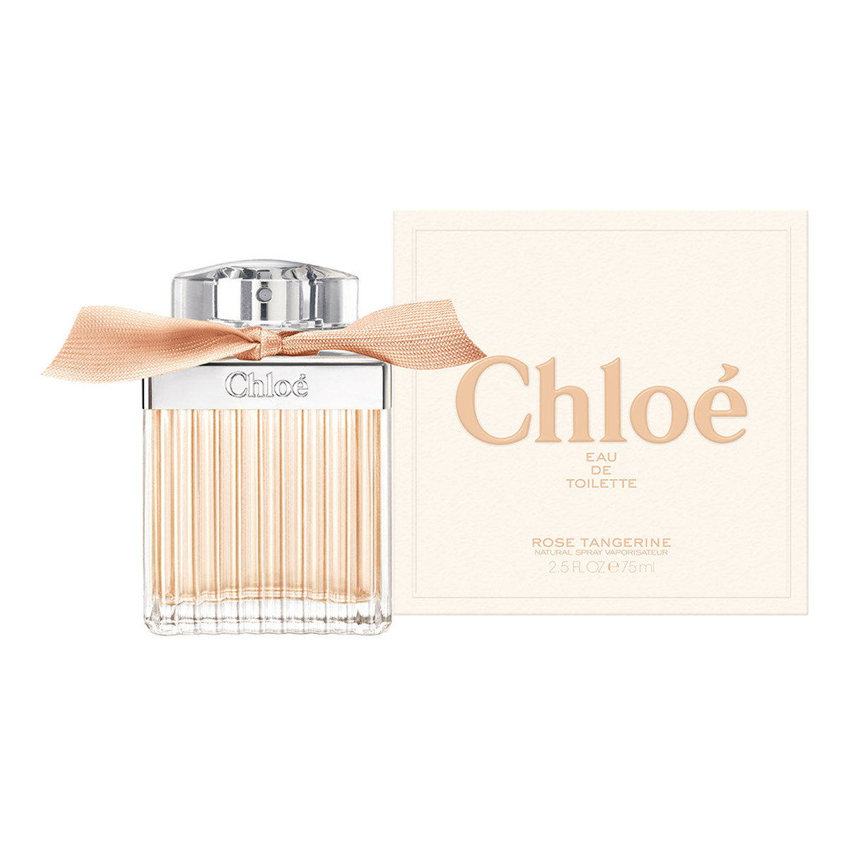 Chloe Rose Tangerine Woda toaletowa spray 75ml