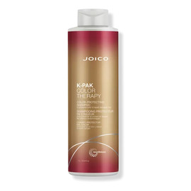 K-pak color therapy color protecting shampoo szampon chroniący kolor włosów