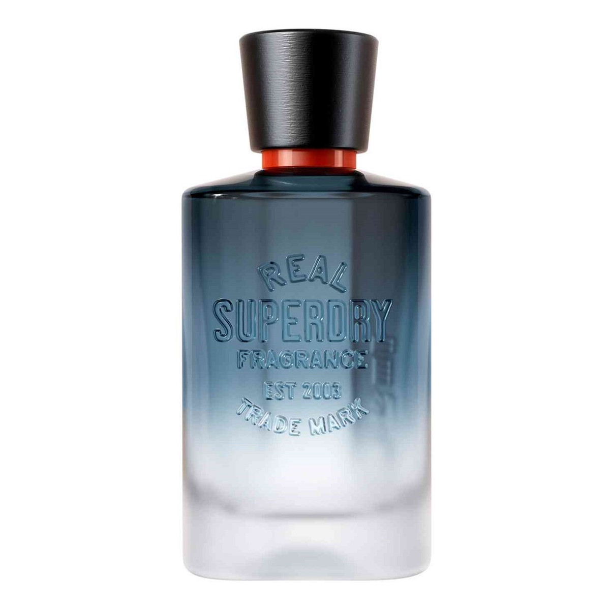 Superdry Real Superdry 01 Men Woda toaletowa spray 100ml
