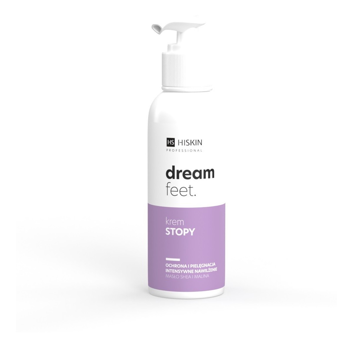 Krem do stóp-dream feet