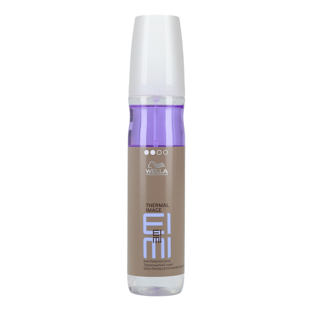 Wella Professionals EIMI Thermal Image Spray termoochronny do włosów 150ml