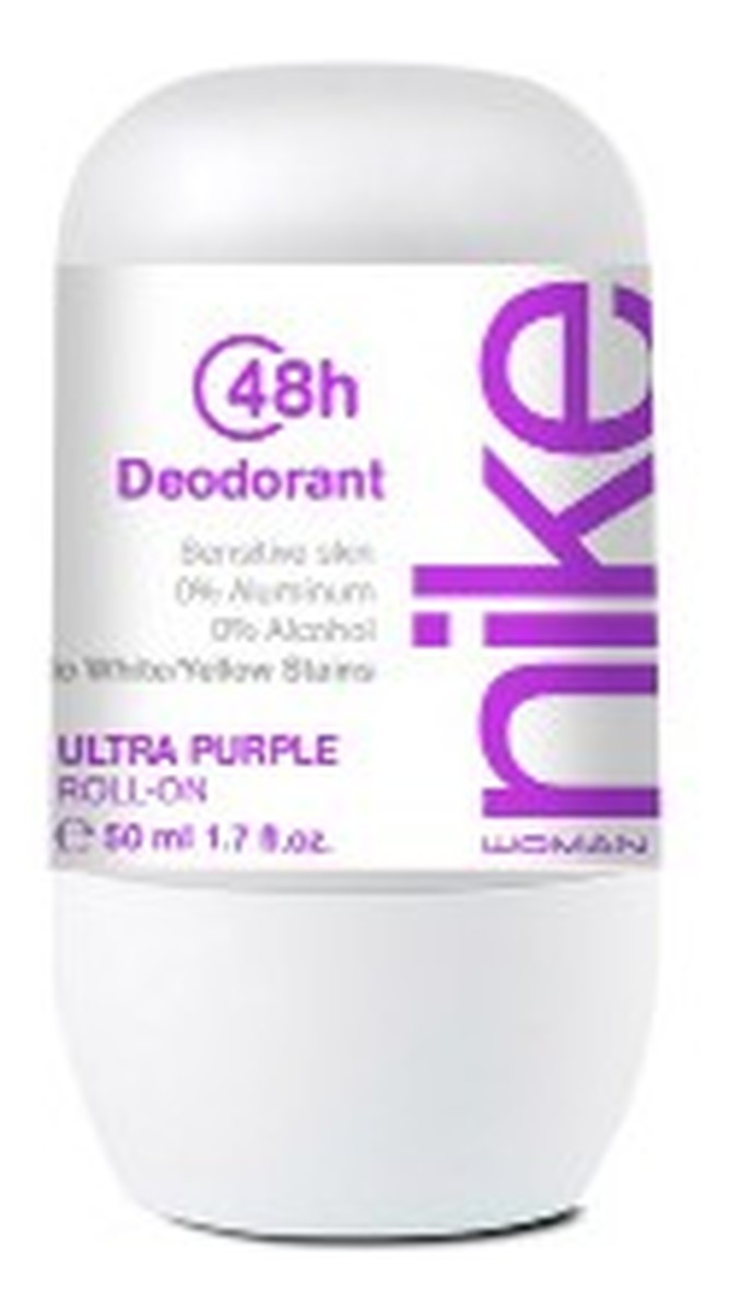 Ultra Purple Woman Dezodorant roll-on