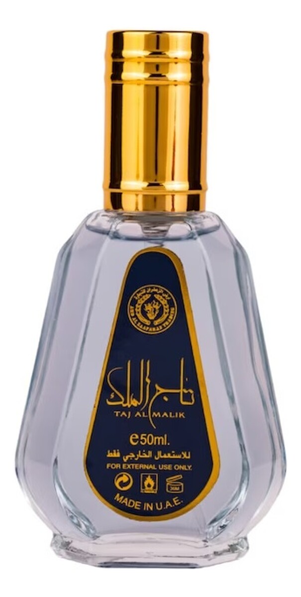 Woda perfumowana spray