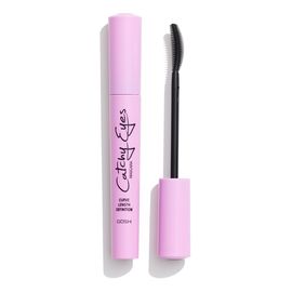 Catchy eyes mascara tusz do rzęs 001 extreme black