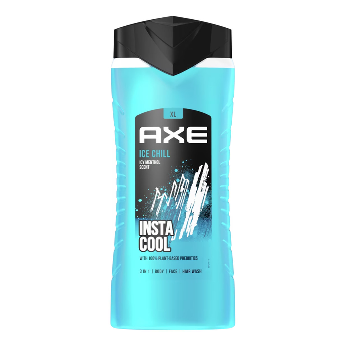 Axe Ice Chill Żel pod prysznic dla mężczyzn 400ml