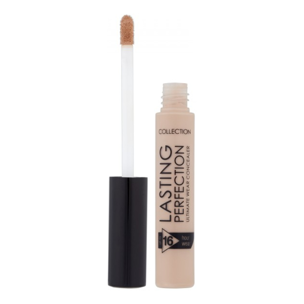 Collection Lasting Perfection Ultimate Wear Concealer Trwały korektor kryjący do twarzy i pod oczy 16h