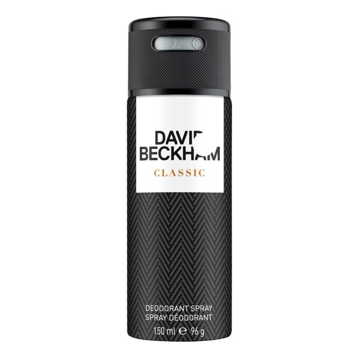 David Beckham Classic dezodorant 150ml