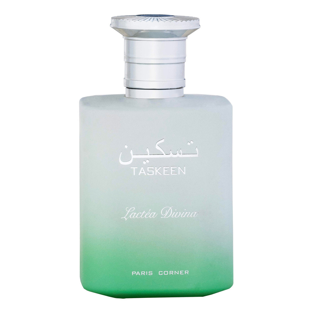 Paris Corner Taskeen Lactea Divina woda perfumowana unisex 100ml