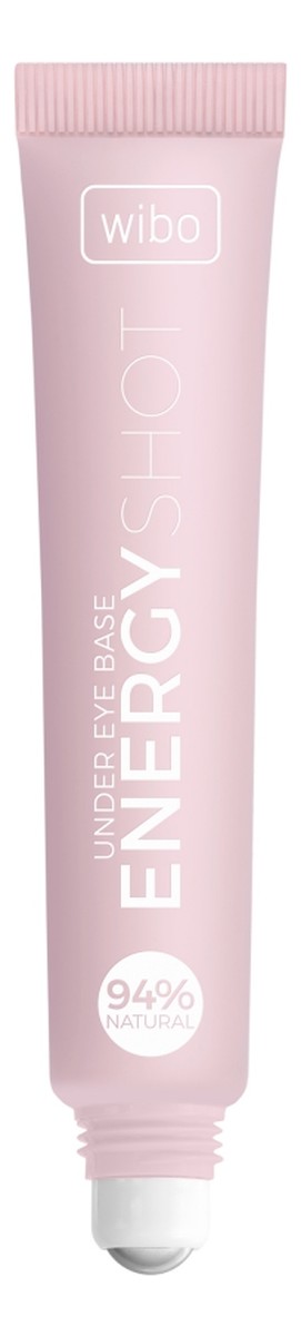 Baza pod oczy Energy Shot