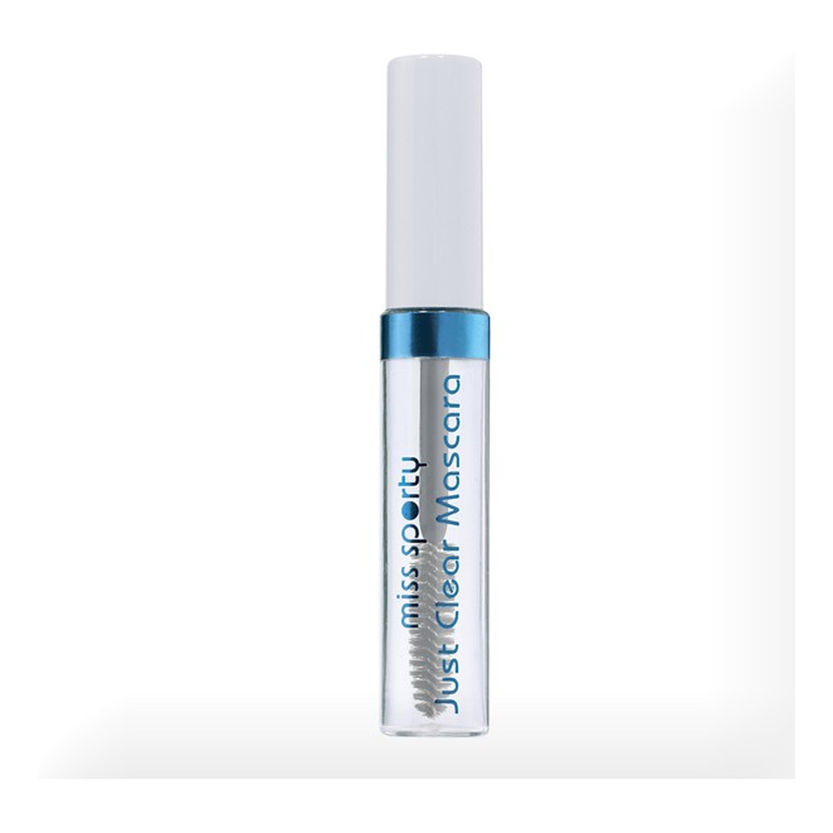 Miss Sporty Just Clear Tusz Do Rzęs 8ml