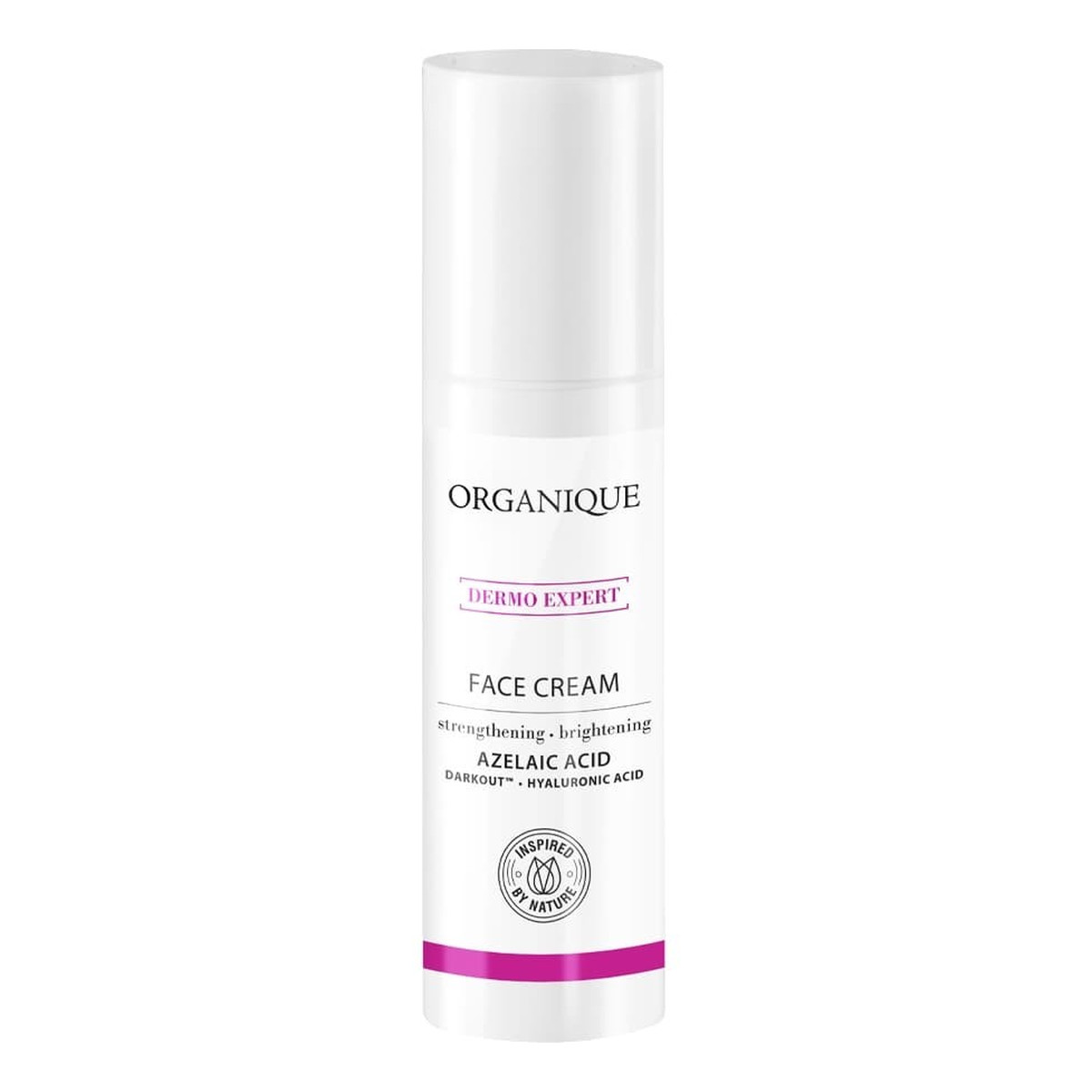 Organique Dermo Expert Krem dla skóry naczyniowej Anti-Couperose 50ml