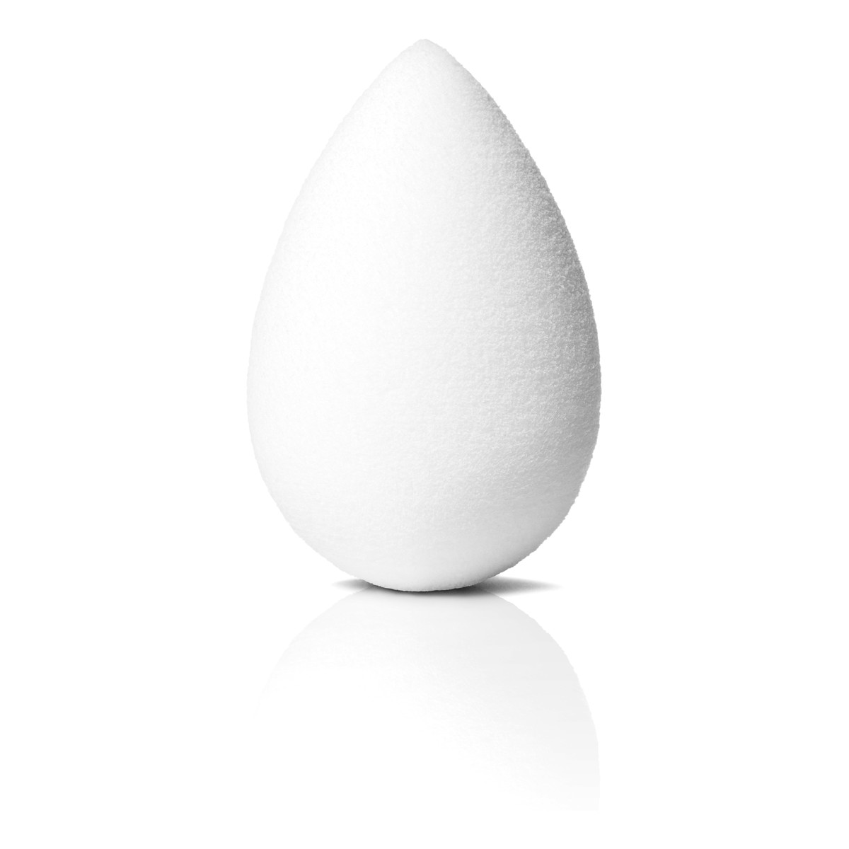 Beauty Blender beautyblender PURE Gąbka Do Nakładania Makijażu Biała