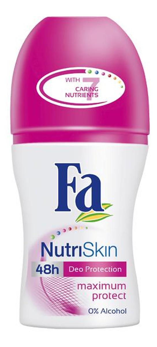 Antyperspirant Maximum Protect Roll On