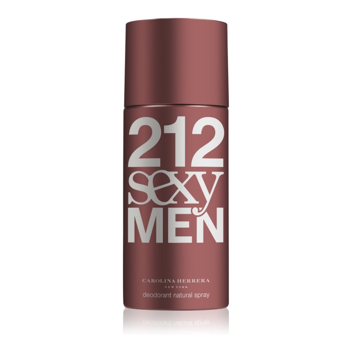 Carolina Herrera 212 Men Sexy dezodorant spray 150ml