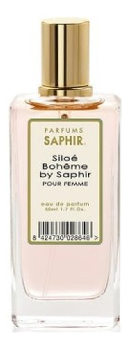 Siloe Boheme woda perfumowana