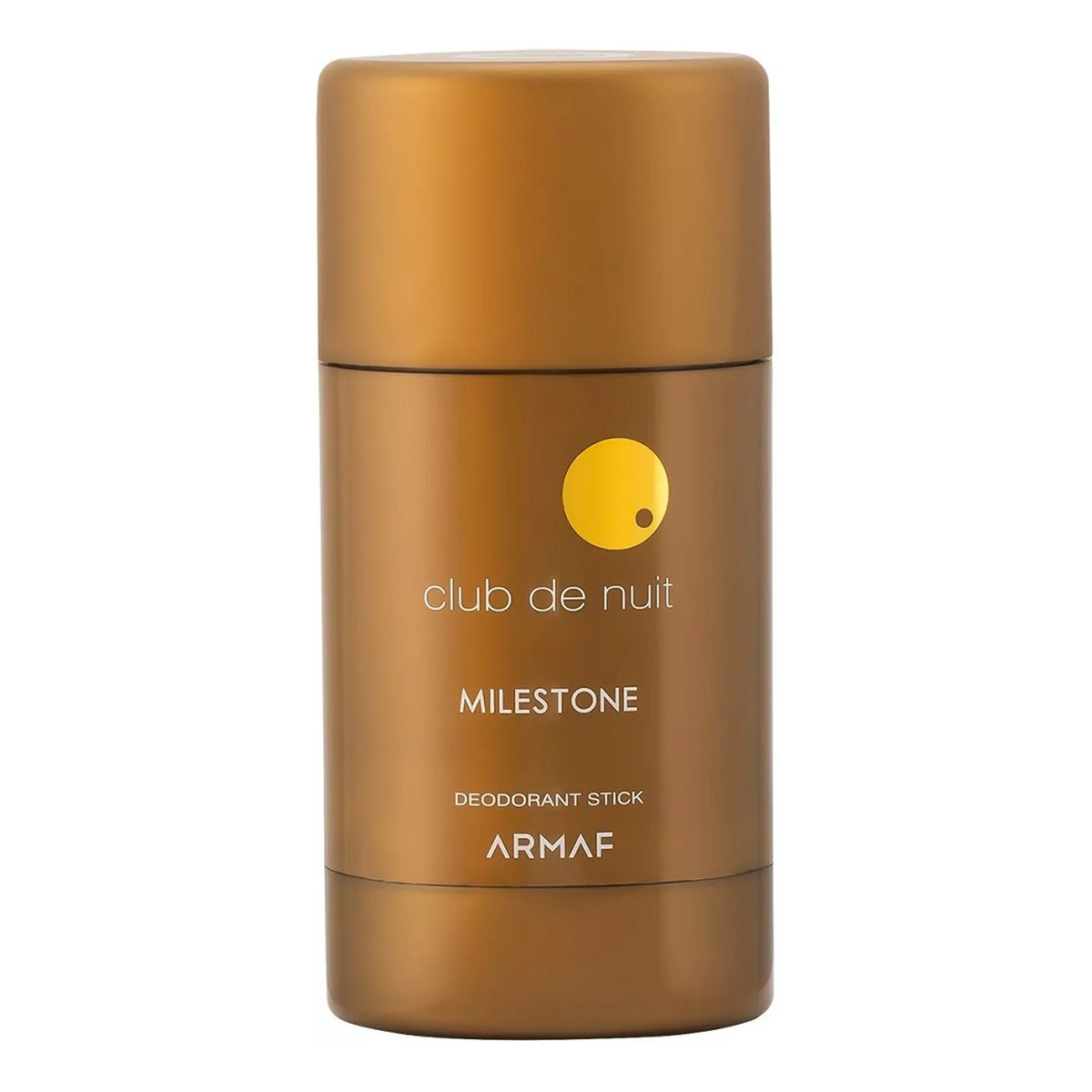 Armaf Club de Nuit Milestone Dezodorant sztyft 75g