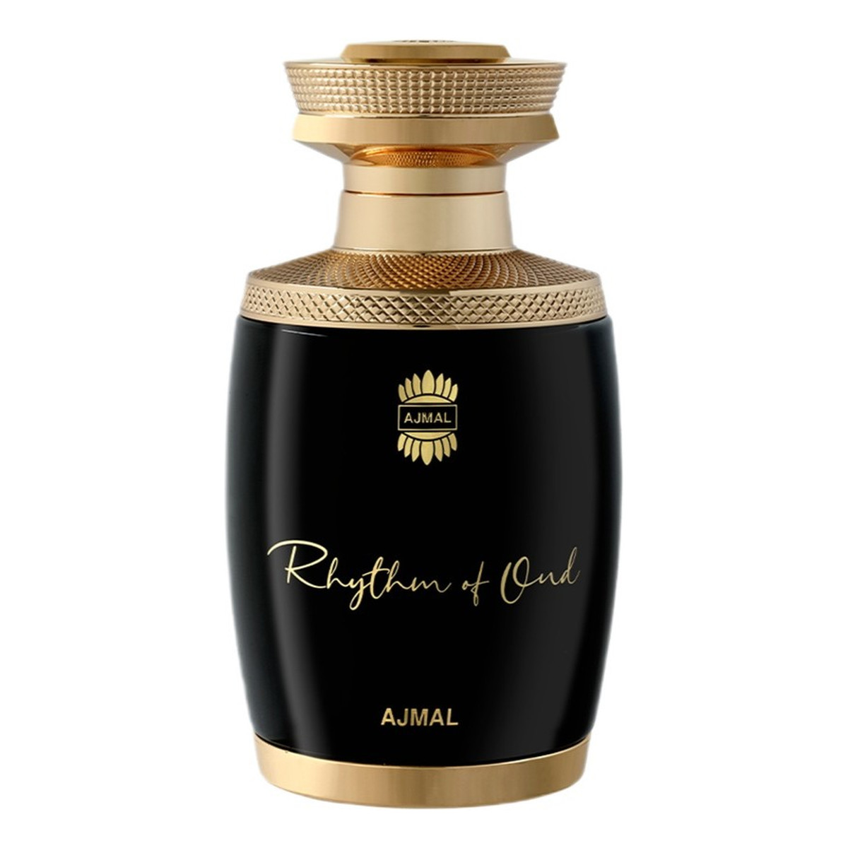 Ajmal Rhythm Of Oud Woda perfumowana spray 75ml