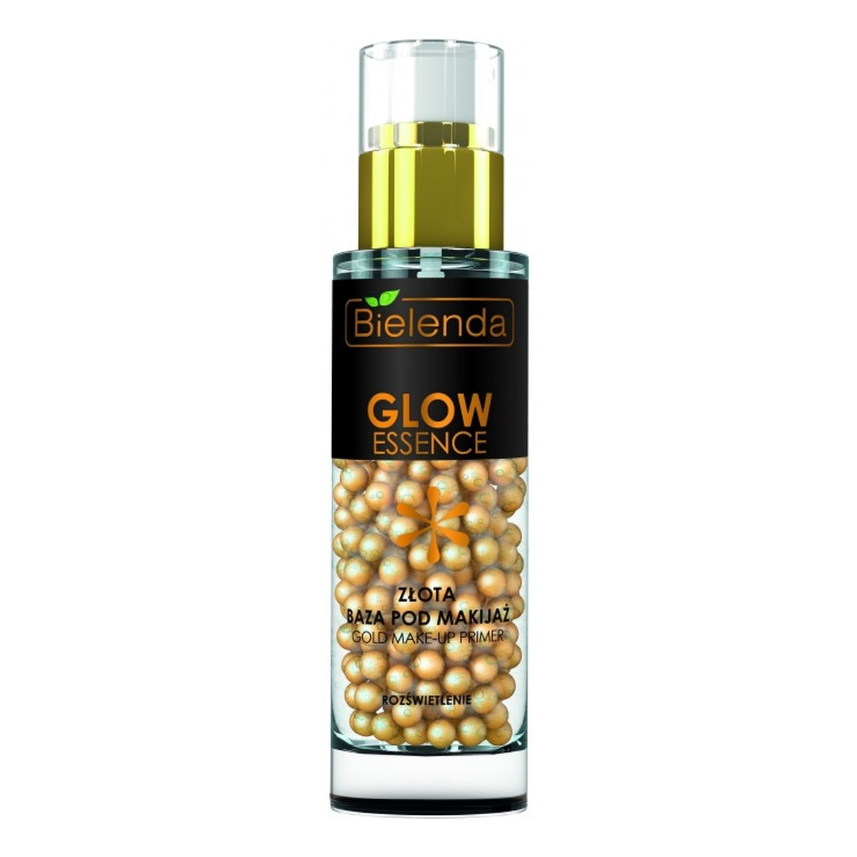 Bielenda Glow Essence Złota baza pod makijaż 30g
