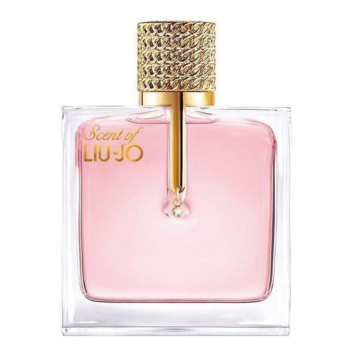 Liu Jo Scent Of Liu Jo Woda toaletowa spray 75ml