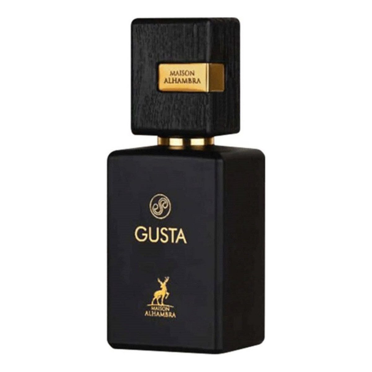 Maison Alhambra Gusta Woda perfumowana spray 100ml