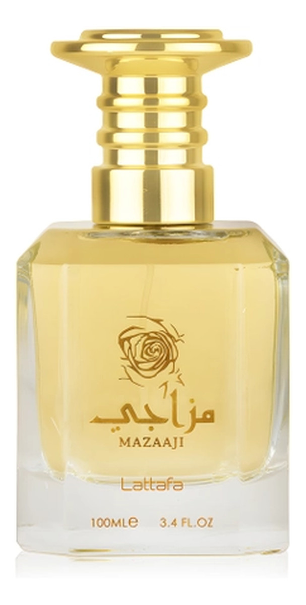 Woda perfumowana spray