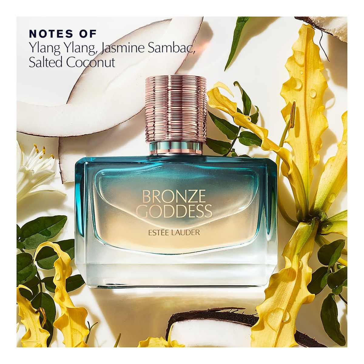 Estee Lauder Bronze Goddess Nuit woda perfumowana 100ml