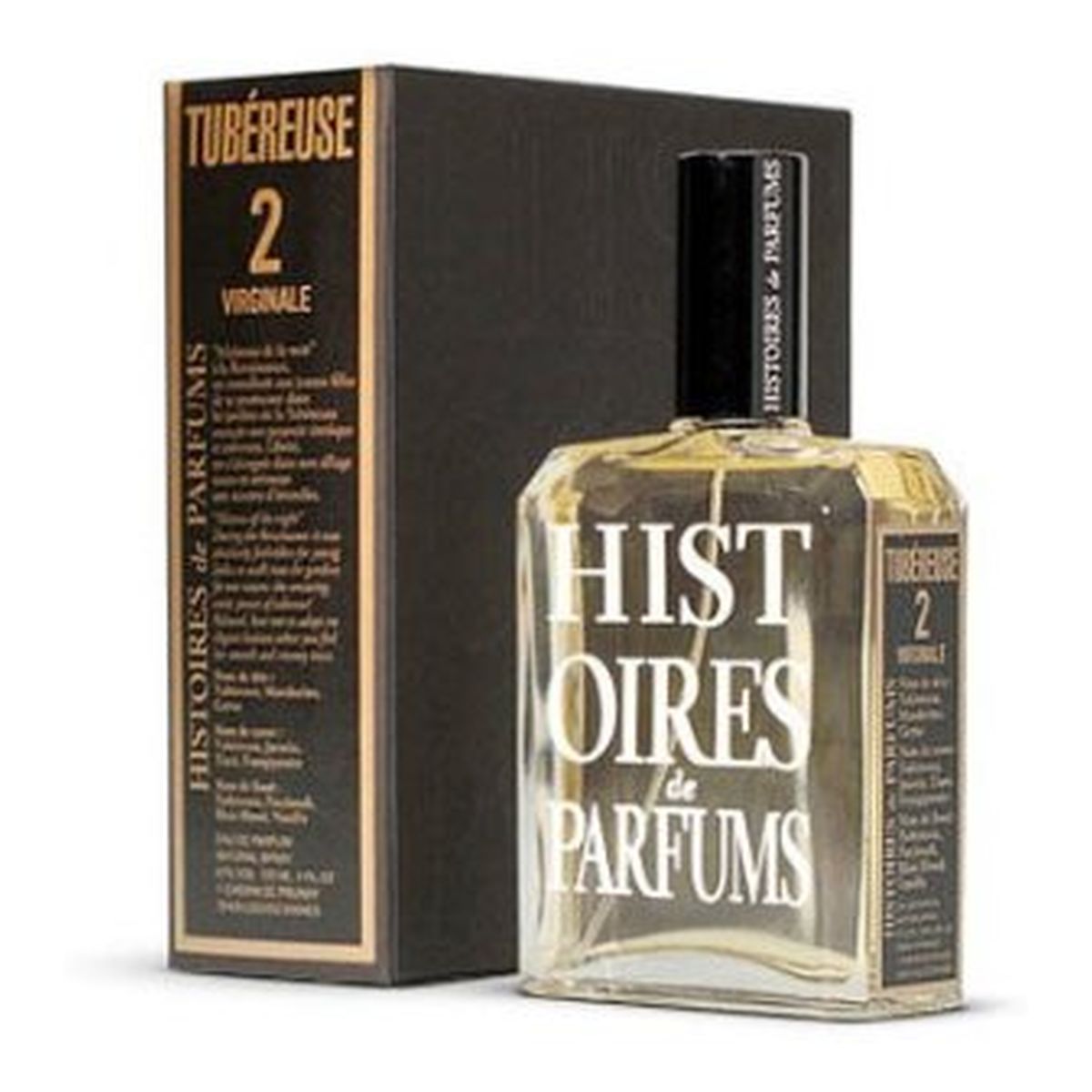 Histoires De Parfums Tubereuse 2 Virginale Woda perfumowana spray 120ml
