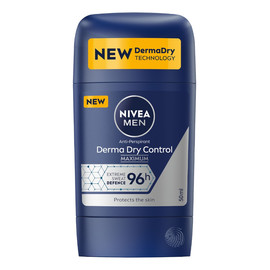 Men derma dry control antyperspirant w sztyfcie