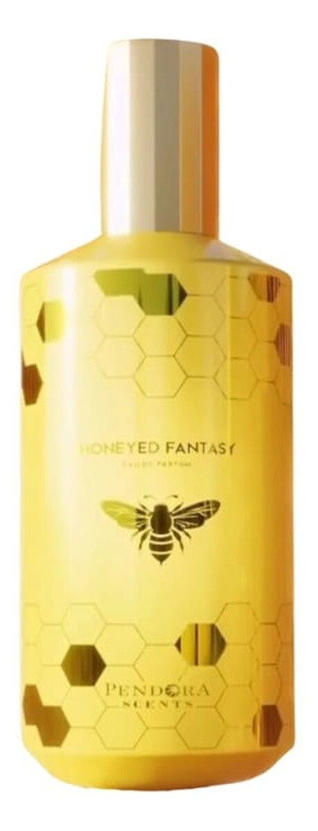 Woda perfumowana spray