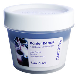 Maska do twarzy Acai Berry Jelly-Milk Mask
