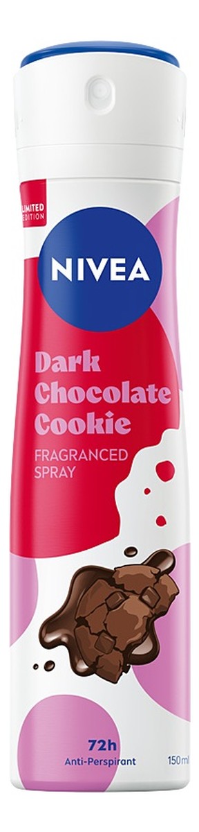 antyperspirant w sprayu