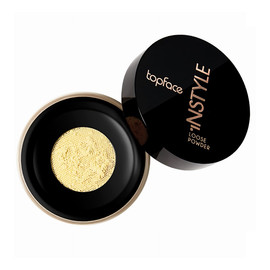 Loose Powder Sypki puder do twarzy