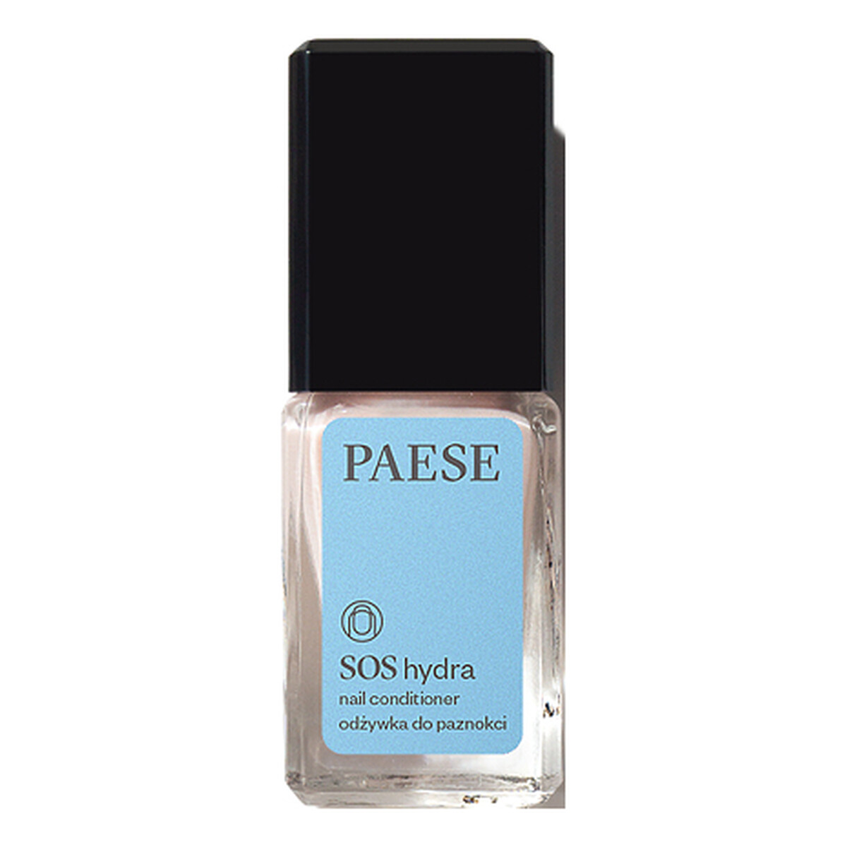 Paese Nail Therapy SOS Hydra odżywka do paznokci suchych i słabych 8ml