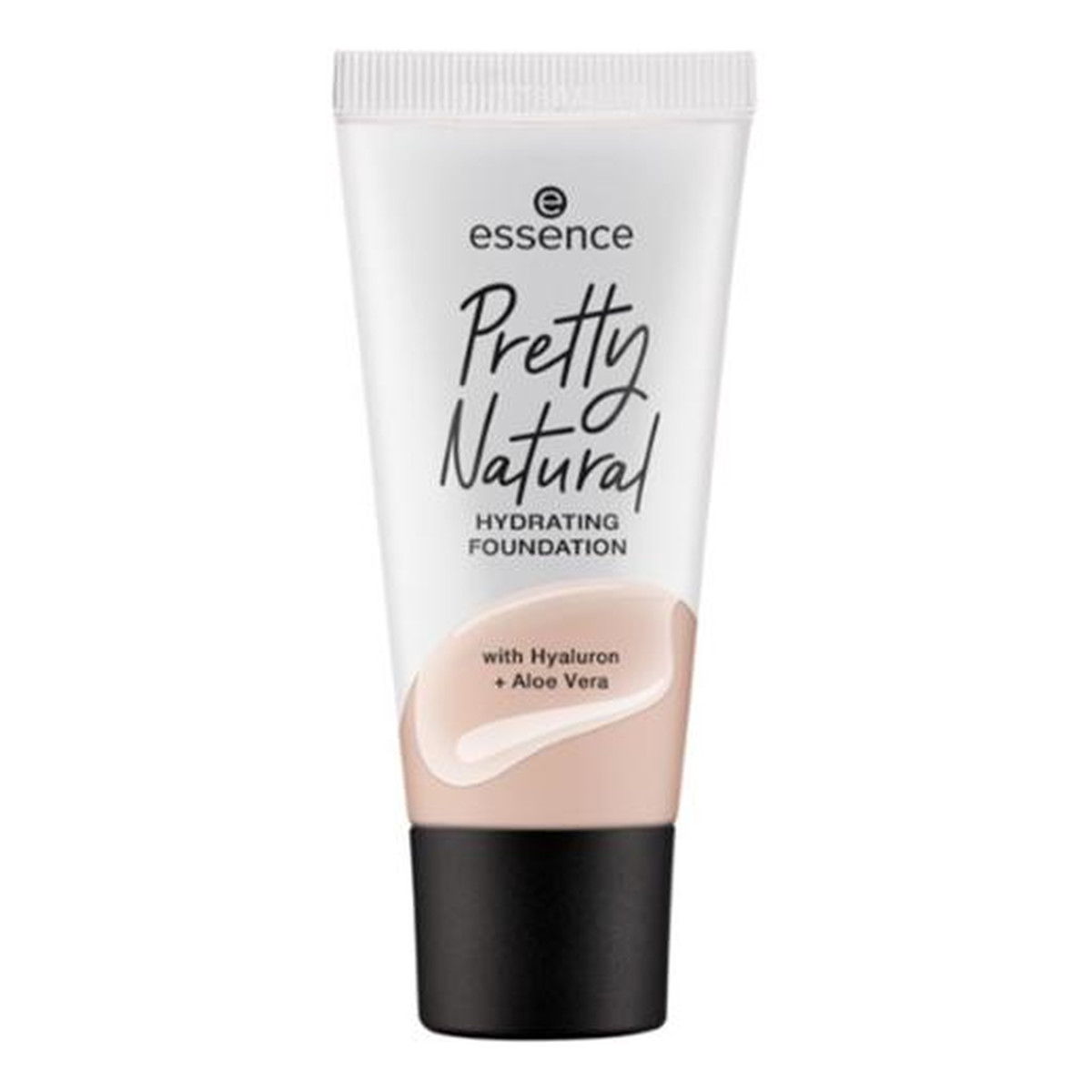 Essence Pretty Natural Podkład nawilżający 30ml