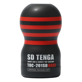 Sd original vacuum cup jednorazowy masturbator strong