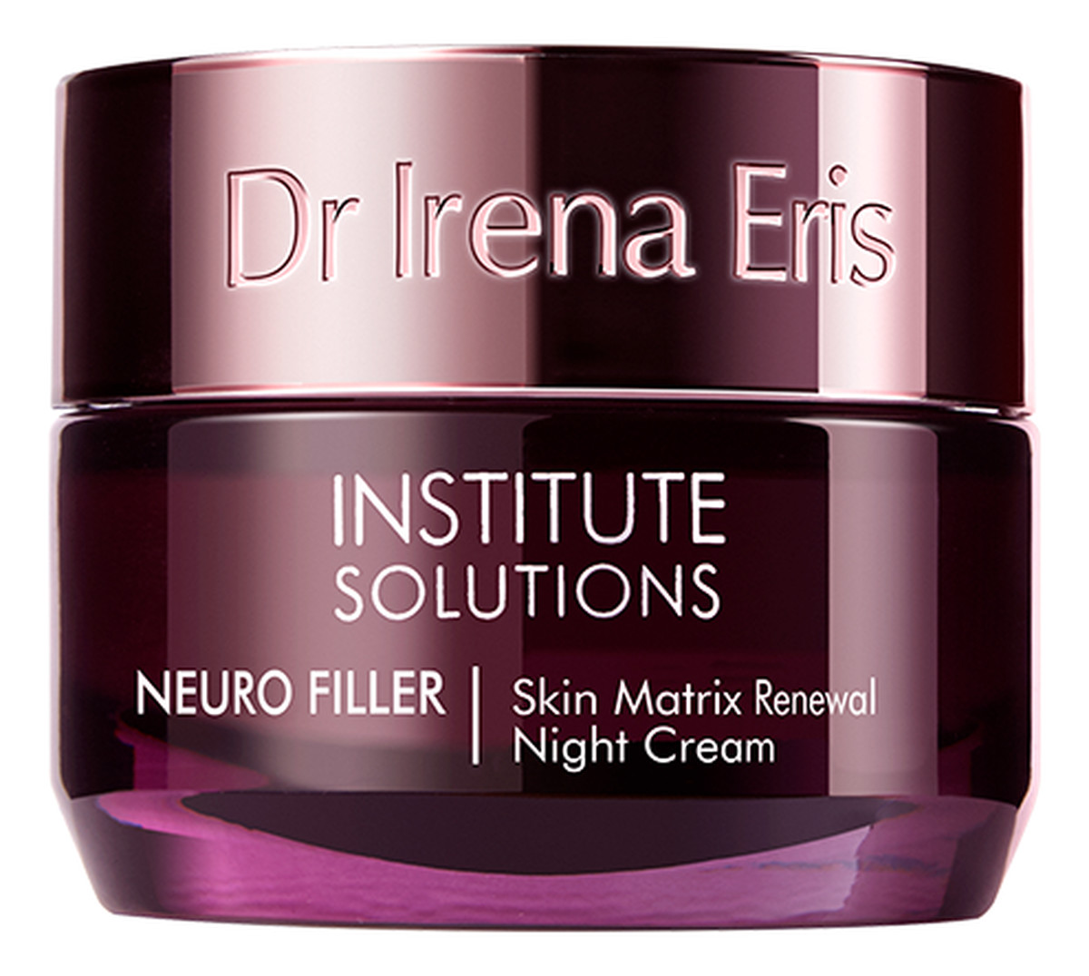 Skin Matrix Renewal Zaawansowany krem na noc odmładzający strukturę skóry