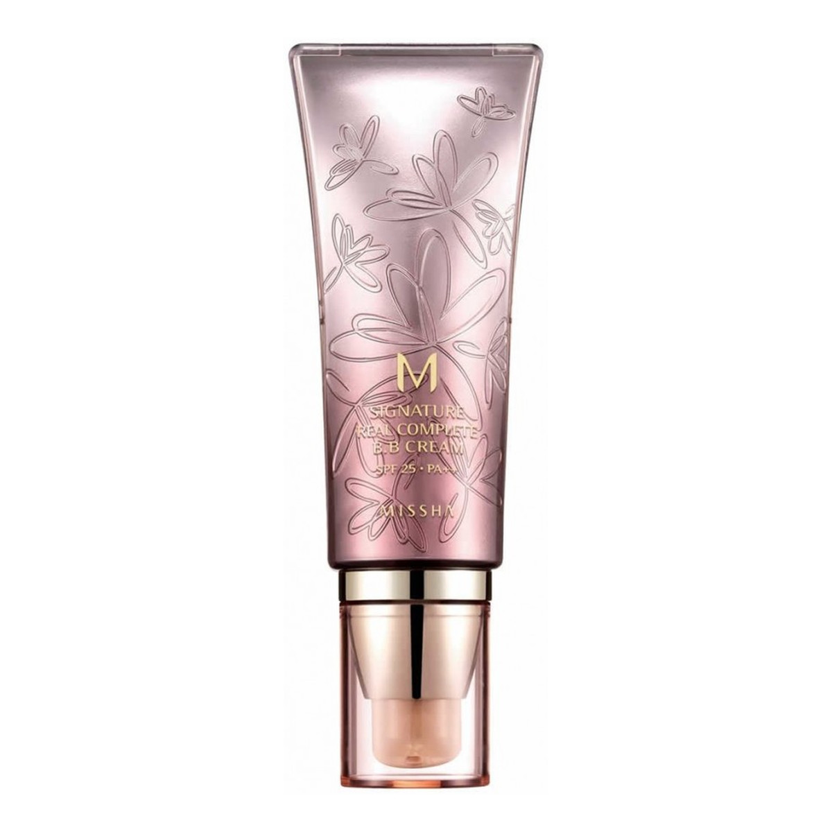 Missha M Signature Real Complete BB Cream SPF25/PA++ krem BB 45g
