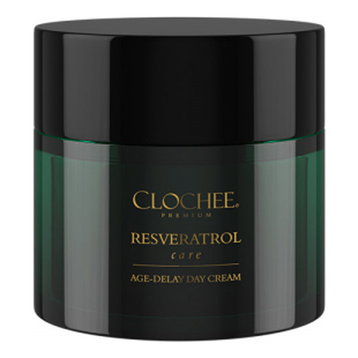 Clochee Resveratrol Care Krem młodości na dzień 50ml