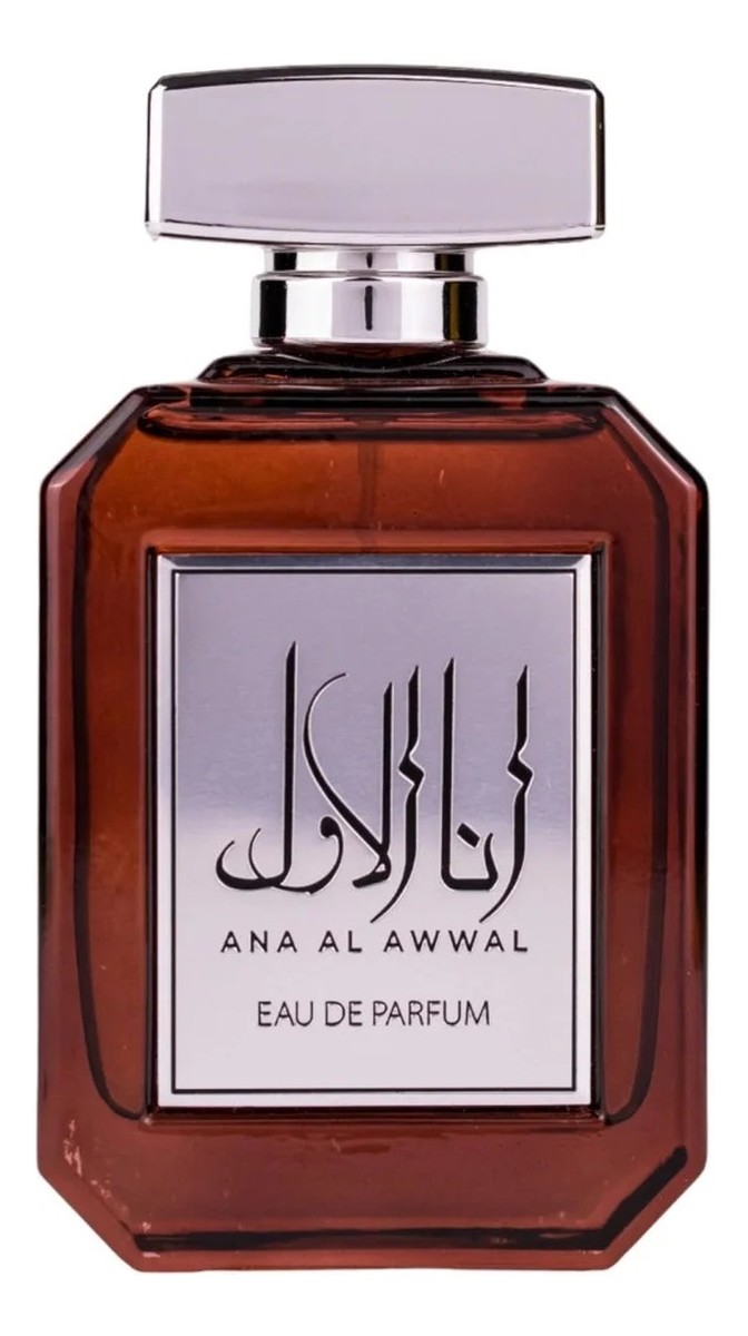 Woda perfumowana spray