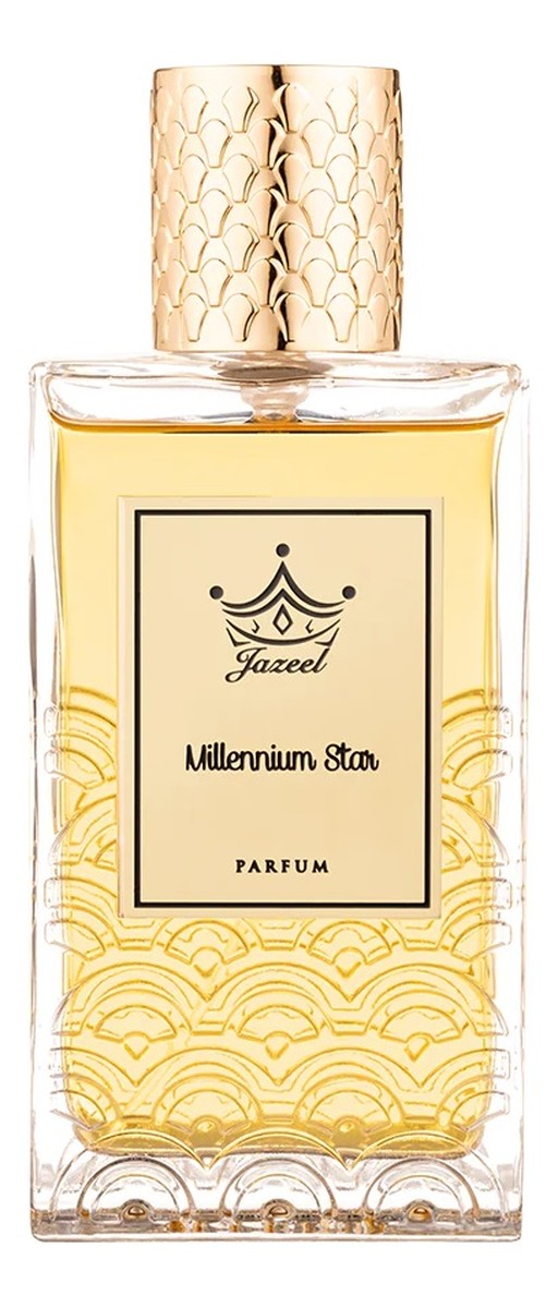 Perfumy spray