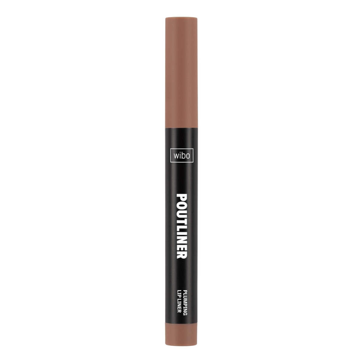 Wibo Poutliner Plumping Lip Liner powiększająca konturówka do ust