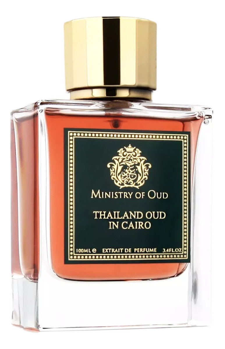 Thailand oud in cairo ekstrakt perfum